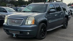 2007 GMC Yukon XL Denali