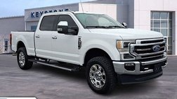 2020 Ford Super Duty F-350 Lariat