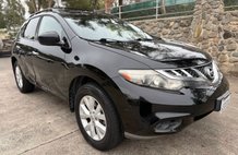 2011 Nissan Murano SL