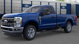 2026 Ford Super Duty F-350 XL