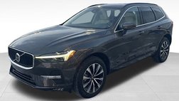 2023 Volvo XC60 B5 Core