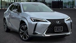 2023 Lexus UX 250h Premium