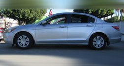 2008 Honda Accord LX