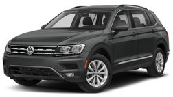 2020 Volkswagen Tiguan 2.0T SE