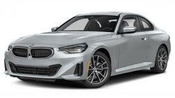 2026 BMW 2 Series 230i xDrive