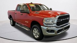 2024 Ram Ram Pickup 2500 Big Horn