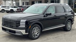 2026 Hyundai Palisade SEL