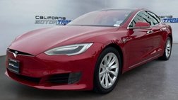 2017 Tesla Model S 60