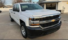 2017 Chevrolet Silverado 1500 Work Truck
