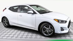 2020 Hyundai Veloster 2.0