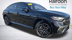 2024 Mercedes-Benz GLC-Class GLC 300 4MATIC