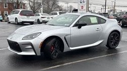 2025 Toyota GR86 Premium