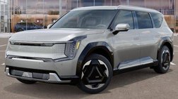 2026 Kia EV9 Land