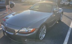 2003 BMW Z4 3.0i
