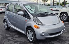 2012 Mitsubishi i-MiEV ES