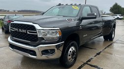 2022 Ram Ram Pickup 3500 Lone Star