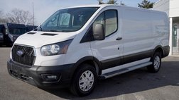 2023 Ford Transit 250
