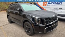 2024 Kia Sorento X-Pro SX-Prestige
