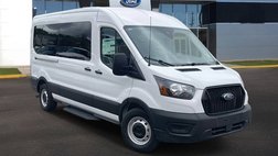 2025 Ford Transit 350 XL