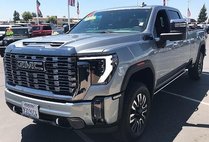 2024 GMC Sierra 3500HD Denali Ultimate