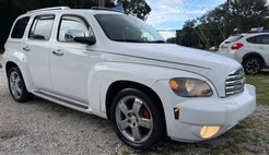 2011 Chevrolet HHR LT