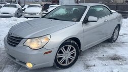 2009 Chrysler Sebring Limited