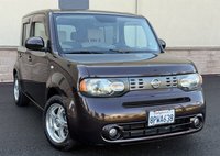 2009 Nissan Cube Z12