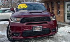 2019 Dodge Durango GT