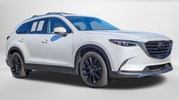 2022 Mazda CX-9 Touring Plus