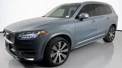 2023 Volvo XC90 B6 Ultimate Bright Theme 7P