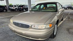 1999 Buick Century Limited