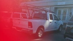2016 Ram Ram Pickup 1500 Tradesman