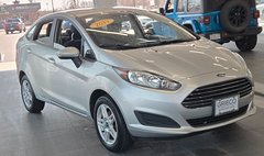 2017 Ford Fiesta SE