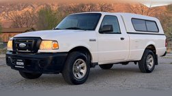 2008 Ford Ranger XL