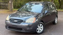 2008 Kia Rondo LX