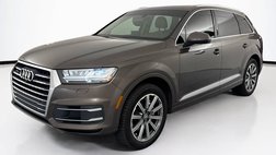 2019 Audi Q7 Premium Plus