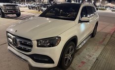 2020 Mercedes-Benz GLS GLS 450