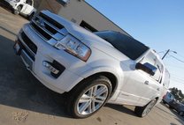 2017 Ford Expedition Platinum