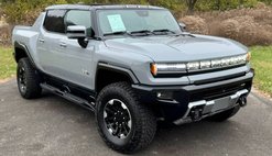 2025 GMC HUMMER EV 3X