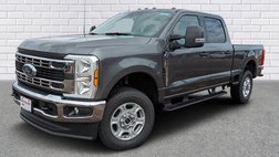 2026 Ford Super Duty F-250 XLT