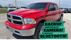 2019 Ram Ram Pickup 1500 Classic SLT