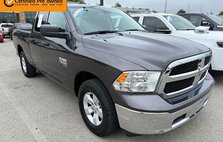 2024 Ram Ram Pickup 1500 Classic SLT