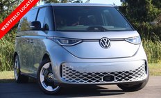 2025 Volkswagen ID.Buzz Pro S
