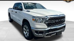 2023 Ram Ram Pickup 1500 Big Horn