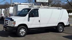 2014 Ford E-Series E-250