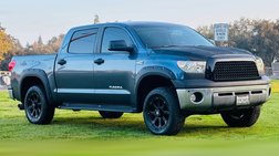 2008 Toyota Tundra SR5