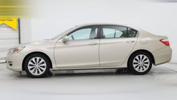 2014 Honda Accord EX