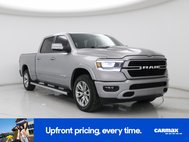 2022 Ram Ram Pickup 1500 Laramie