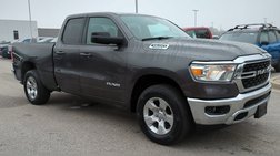 2022 Ram Ram Pickup 1500 Lone Star