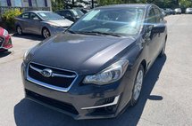 2016 Subaru Impreza 2.0i Premium